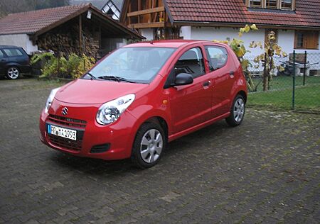 Suzuki Alto 1.0 Basic Basic