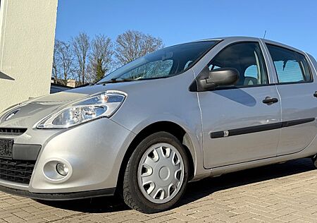 Renault Clio III Expression