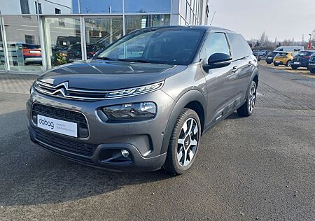Citroën C4 Cactus PureTech 110 Stop&Start Shine Pack