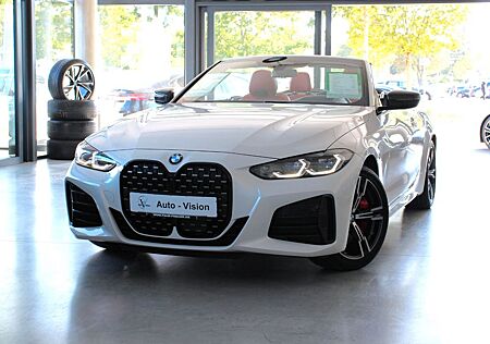 BMW M440i xDrive *Laser*HUD*Harman&Kardon*360°