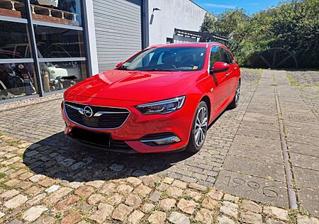 Opel Insignia 2.0 Turbo 191kW Innovation Auto 4x4...