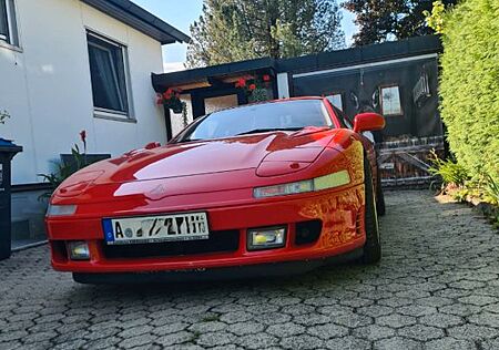 Mitsubishi 3000 GT - - Twin Turbo