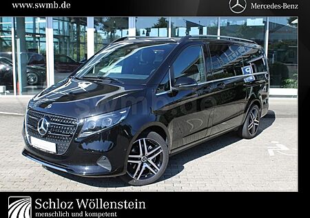 Mercedes-Benz V 300 gebraucht kaufen Mercedes-Benz V 300 AVANTGARDE MULTIBEAM/Sthzg/AHK/DISTRONIC