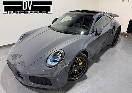 Porsche 911 Urmodell 911 Turbo S/NEWMODEL/OKTOBER2026/