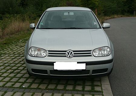 VW Golf Volkswagen 1.4 Basis