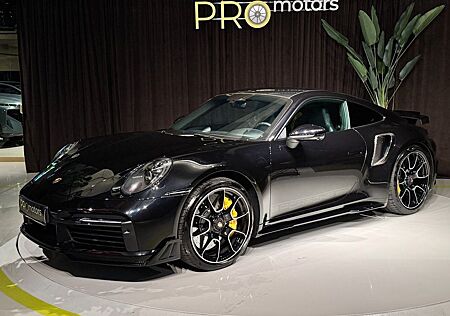 Porsche 911 Urmodell 911 Turbo S