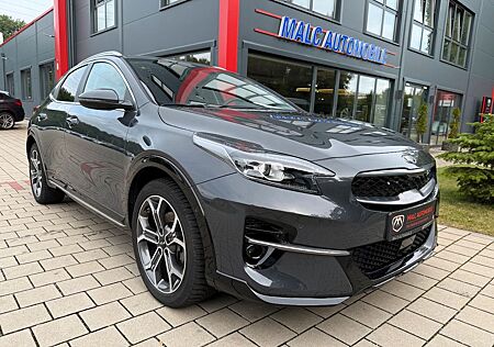 Kia XCeed Platinum Edition Plug-in Hybrid