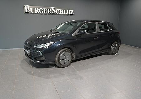 MG MG3 3 1,5 Hybrid Standard Kamera/ACC/Keyless