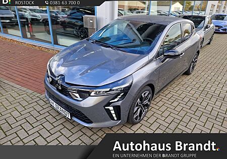 Mitsubishi Colt Plus Voll-LED/Rückfahrkam./CarPlay Navi dig