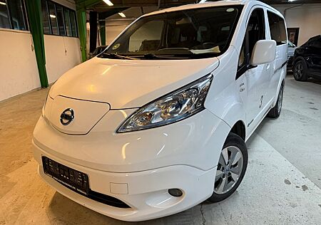 Nissan E-NV200 TEKNA 7-Sitzer