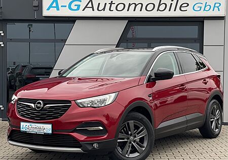 Opel Grandland X Grandland (X) LED/1.Hand/AHK/CarPlay/Kamera