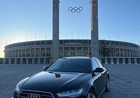 Audi A6 3.0 TDI 235kW quattro tiptronic -