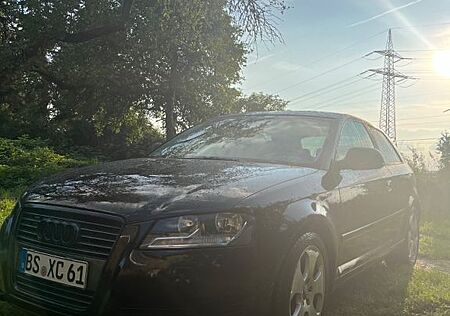 Audi A3 2.0 TDI (DPF) Ambition Ambition