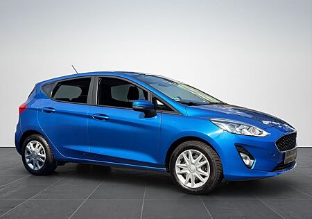 Ford Fiesta Cool & Connect | 1. Hand | Navi | PD
