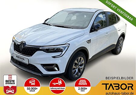 Renault Arkana EVOLUTION Mild Hybrid 140 EDC UVP-15%*