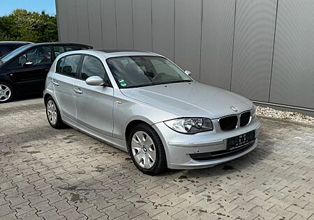 BMW 116i Lim. GSD*Multi*Shz*PDC*NS*el.Fen*TÜV Fällig
