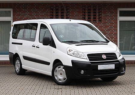 Fiat Scudo 2.0 Multijet L2H1 130 *KLIMA*TEMPO*PDC*9-S