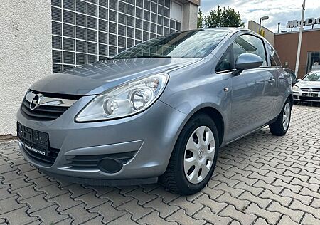 Opel Corsa D Selection "110 Jahre"