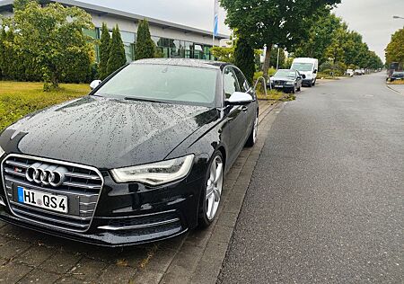 Audi S6 4.0 TFSI quattro Softclose Matrix