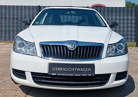 Skoda Octavia Combi Classic/Klima/TÜV/AU 05/2026