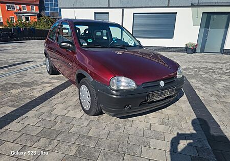 Opel Corsa 1.4
