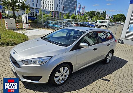 Ford Focus Turnier 1.0 Ambiente ALLWETTER+KLIMA+HUNEU