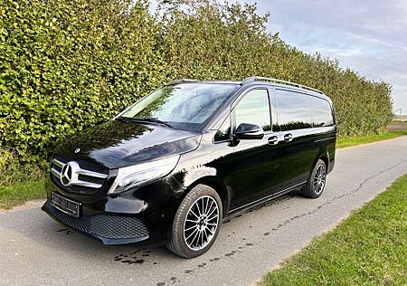 Mercedes-Benz V 300 d Aut. lang -