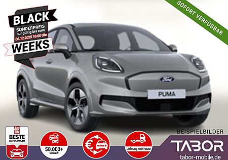 Ford Puma Gen-E 43 kWh 168 WinterP LED Nav UVP-31%*