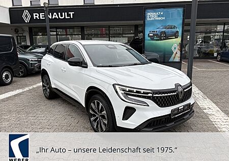 Renault Austral Techno Hybrid 200 E-Tech