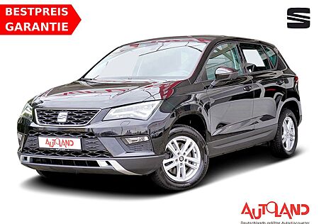 Seat Ateca 1.4 TSI Xcellence LED Navi AHK Kamera PDC