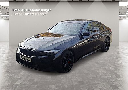 BMW 330e Limousine M Sport Harman/K inkl. Winterräde