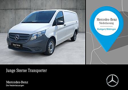 Mercedes-Benz Vito 114 CDI KA Lang Klima+Kamera+SitzHZ+Tempo