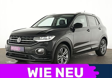 VW T-Cross Volkswagen Style Navi|ACC|CarPlay|Parklenkassist
