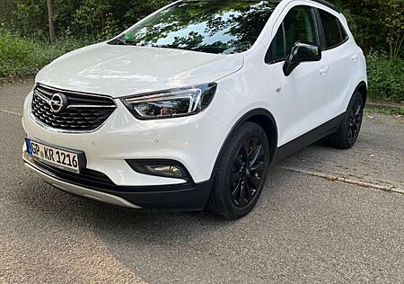 Opel Mokka X 1.4 ECOTEC Turbo Color INNOVATION S/...