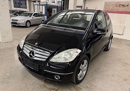 Mercedes-Benz A 180 gebraucht kaufen Mercedes-Benz A 180 A -Klasse CDI/Automatik