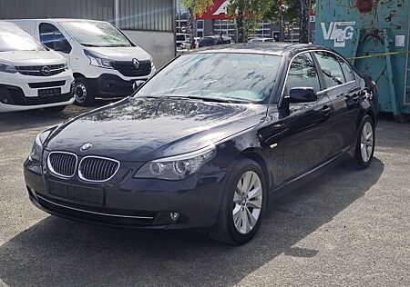 BMW 525d xDrive -PDC-Tempomat-