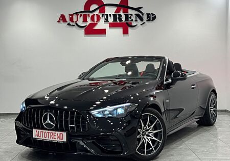 Mercedes-Benz CLE 53 AMG 4Matic Limited Edition Premium Plus