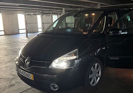 Renault Espace Initiale dCi 175 Automatik Initiale
