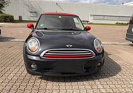Mini Cooper gebraucht kaufen Mini Cooper HU/AU neu