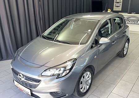 Opel Corsa E Active ecoFlex|AUTOMATIK|NAV|TÜV 07/26|