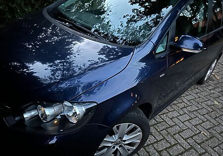 VW Golf Plus Volkswagen 1.2 TSI 63kW LIFE LIFE