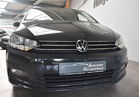 VW Touran Volkswagen Comfortline DSG Klima Massage SHZ PDC ACC