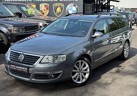 VW Passat Variant Volkswagen 2.0 TDI Comfortline MANUELL