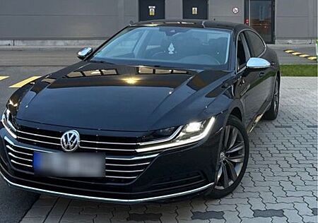 VW Arteon Volkswagen 2.0 TDI SCR 140kW DSG Elegance Elegance