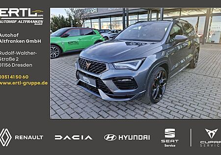 Cupra Ateca 2.0 TSI 4Drive DSG EDITION VZ