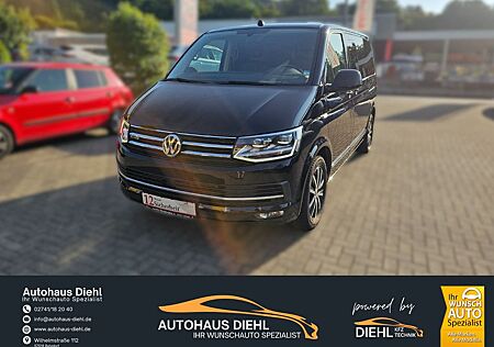 VW T6 Multivan Volkswagen STANDHEIZUNG CARPL SHZ AHK