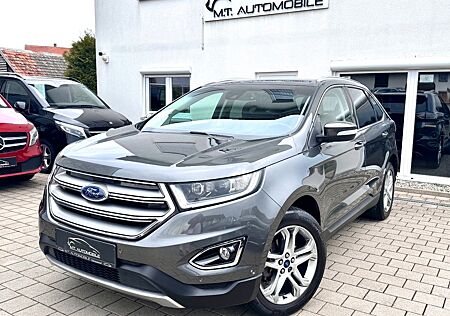 Ford Edge Titanium*4x4*KAMERA*TEMP*PDC*NAVI*SHZ*KLIMA