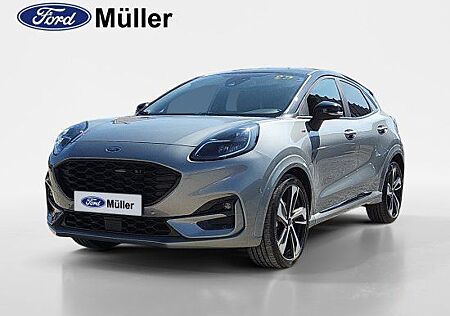 Ford Puma 1.0 Hybrid ST-Line X*B&O*Kamera*Winterpaket
