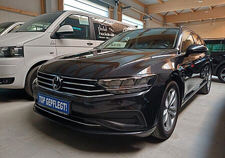 VW Passat Variant Volkswagen Business DSG 4Motion