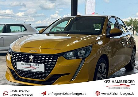 Peugeot 208 ACTIVE 1.HD PDC RFK SHZ KLIMA LED TEMPOMAT